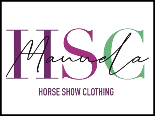 HSC Horse Show Clothing