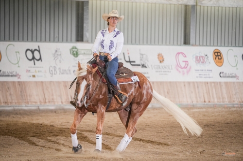 5 tappa AVCR 2026 - RIGO VALENTINA &amp; RM SUGAR CRASH score 69