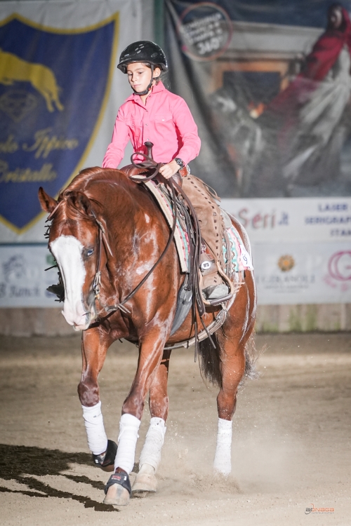 5 tappa AVCR 2026 - VETTORE VITTORIA &amp; PC GUNCHIC DUNNIT score 69