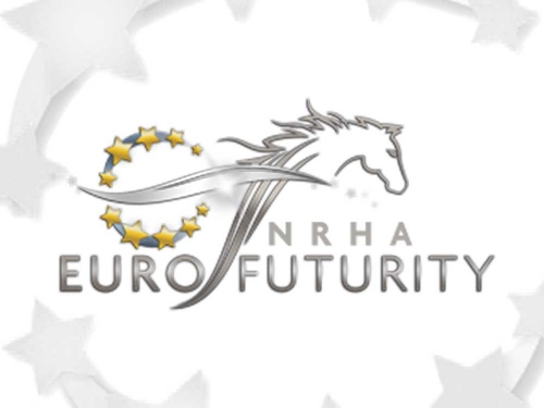 NRHA European Futurity