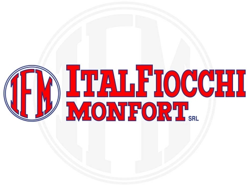ItalFiocchi Monfort
