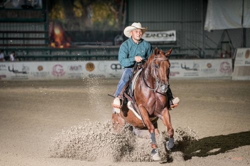 5 tappa AVCR 2026 - PEDRETTI ADRIANO &amp; NO GUNS FOR QUIXOTE score 69