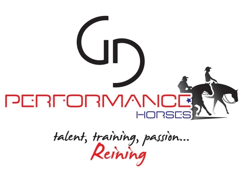 GD Performance Horses
