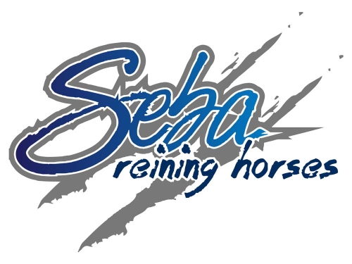 Seba Reining Horses
