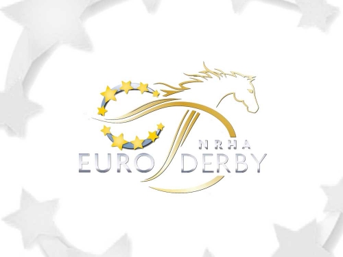 NRHA European Derby
